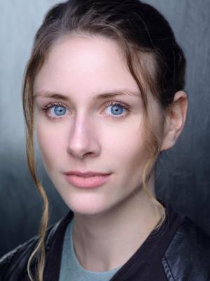Francisca Morai