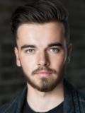 Maximilian Marston