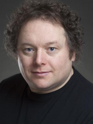 Steven Hogg