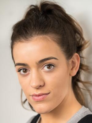 Lauryn Jamieson