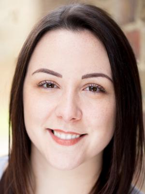 Emma-Jayne Morgan