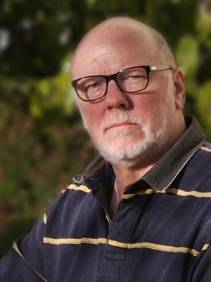 Gary Sumption