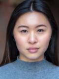 Rebecca Yau