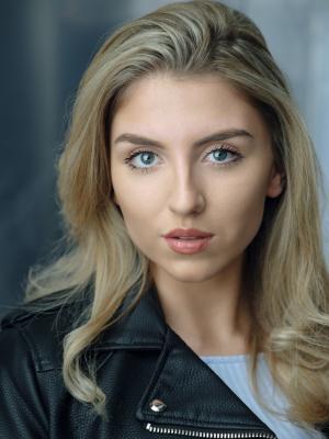 Victoria Rowlands