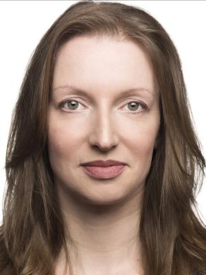 Catherine Tremeau