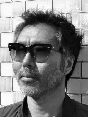 Jonathan Kim