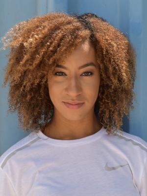 Dessy Adesuwa