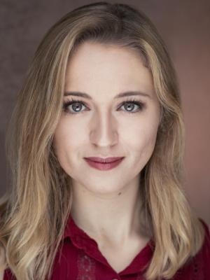 Jodie Garnish