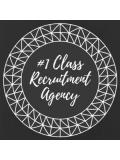 First Class Agency First Class Agency Logo