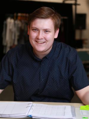 Kyle Campbell