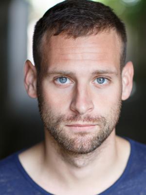 Aaron Ripley