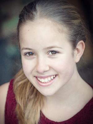 Holly O'Leary