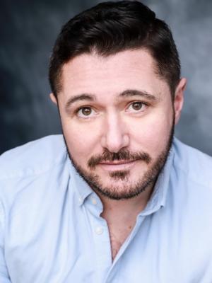 Kieran Brown