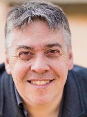 Gregory Ashton