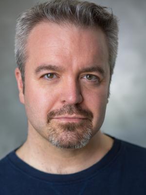 Jon Adamson