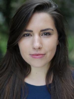 Emma Yates