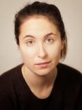 Hannah Raymond-Cox