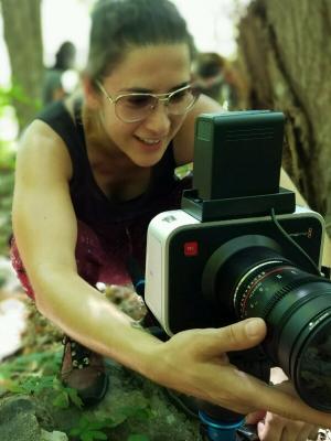Andrea Ocampo