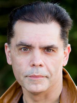Richard Ely