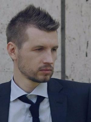 Vitaly Verlov