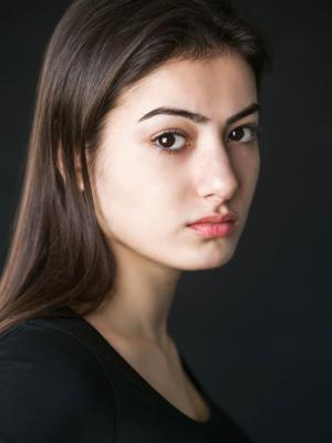 Georgina Rose