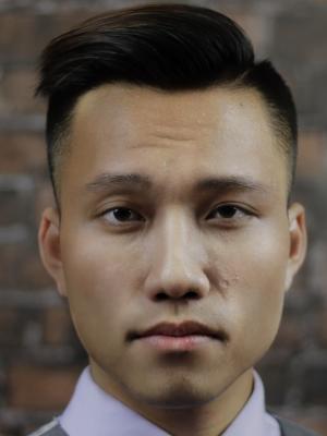 Mike Tran