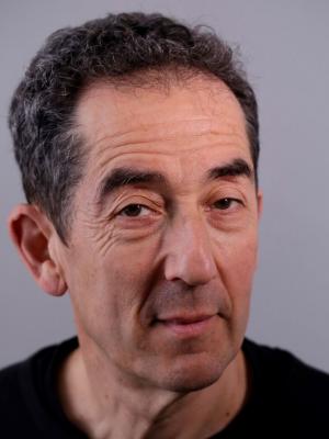 Andrew Stern