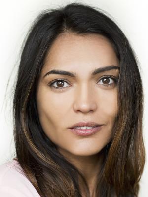 Hannah Kumari