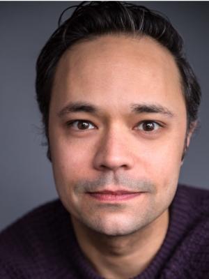 Andrew Joshi