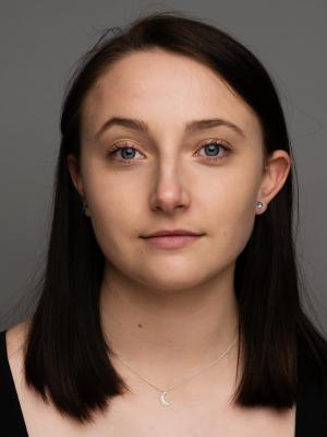 Sarah Jane Vickers