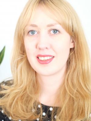 Joanna Ayre