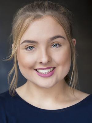 Chloe Barrett