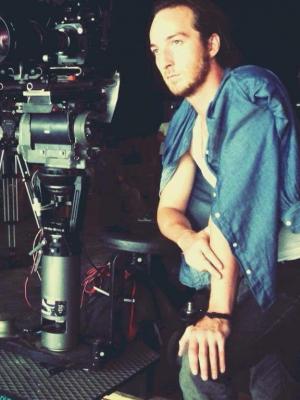 Hannes Blommaert