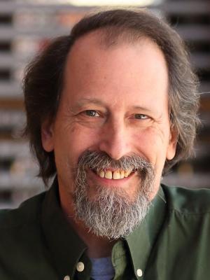 Steven Schwall