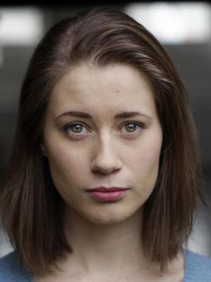 Robyn Tennant