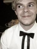 Luke Harrison
