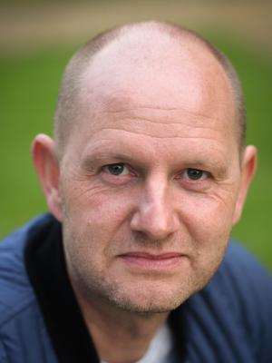 Scott Riley