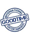 GOOD TIME ENTERTAINMENT GOOD TIME ENTERTAINMENT Logo