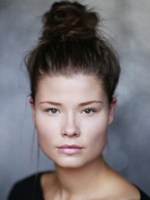 Chloe Collins