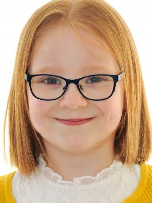 Madelynn Scorer