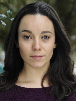 Jo McGarry