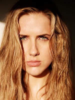 Georgia Meacham