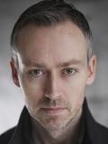 Darren Travers