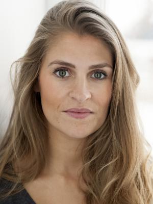 Bethany-Jo Clews