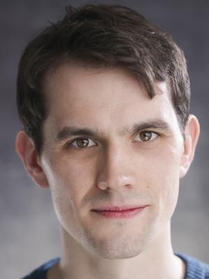 Robbie Capaldi