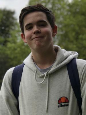 Ben Peplow