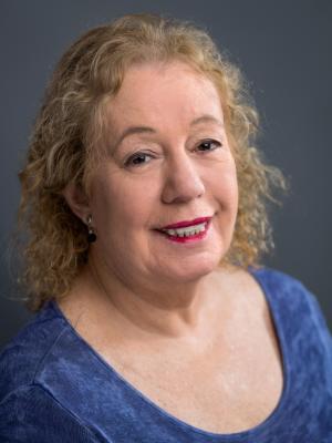 Carrie Cohen