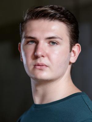Ben Leckey