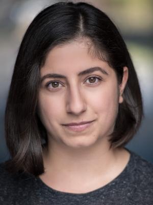 Hazal Han
