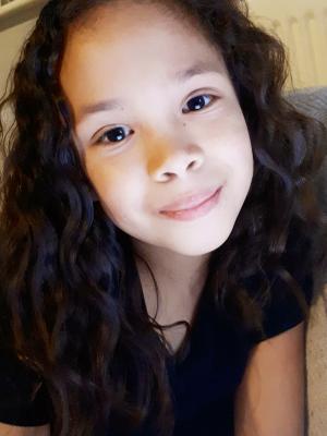 Maya Salvador-Kovac